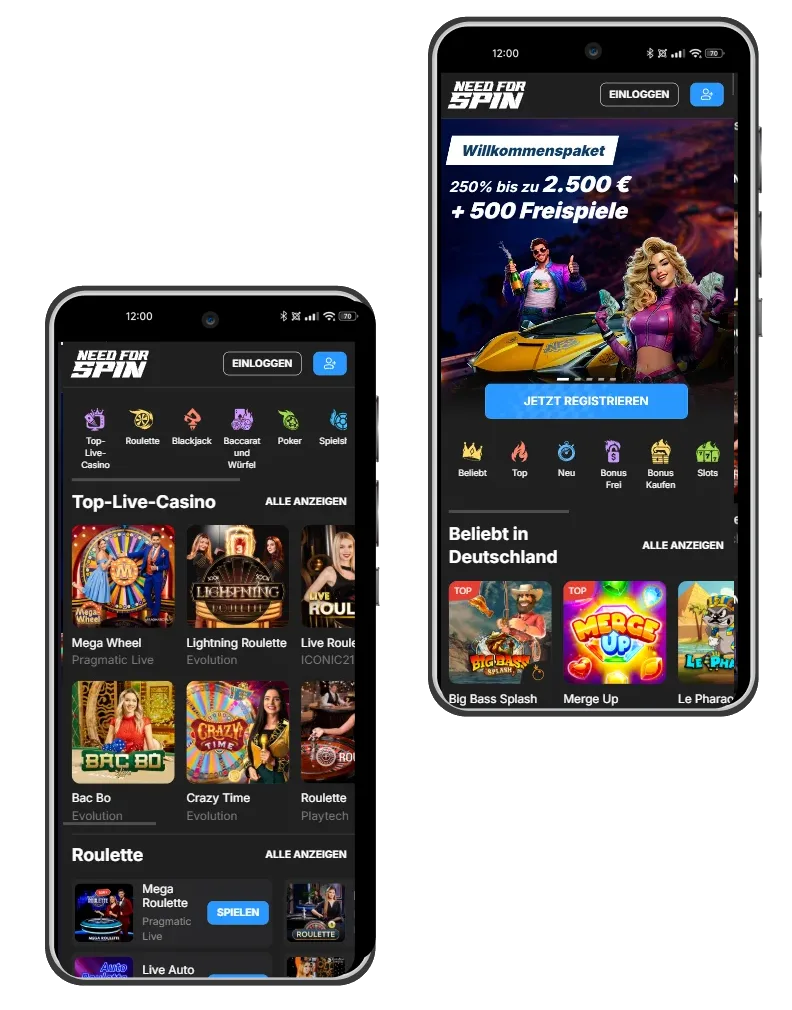 need for speed casino mobile