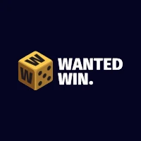 wantedwin casino logo