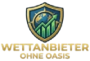 Wettanbieter ohne OASIS logo